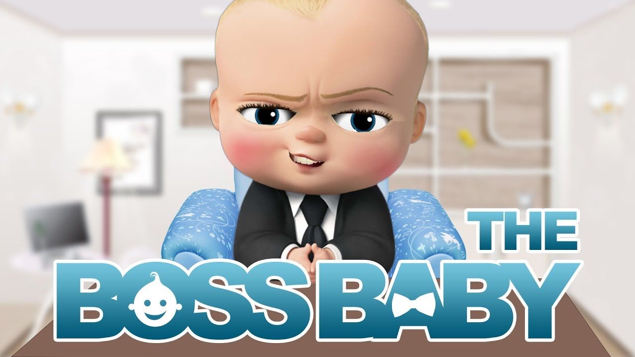 Download the movie baby boss