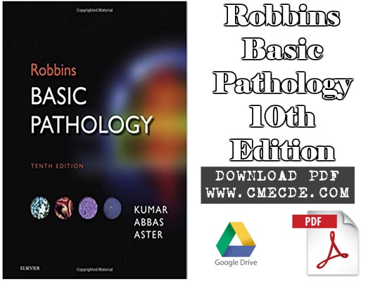 Robbins Pathology 7th Edition Pdf Free Download