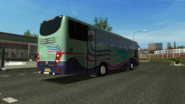 download euro truck simulator bus mod for pc using bi torrent